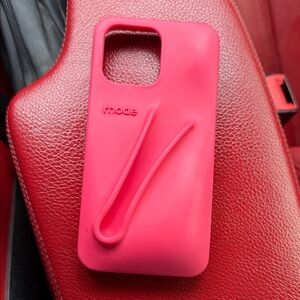 Rhode Phone Case 15 pro max